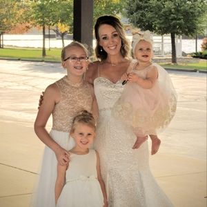 Meet your Posher, Krista